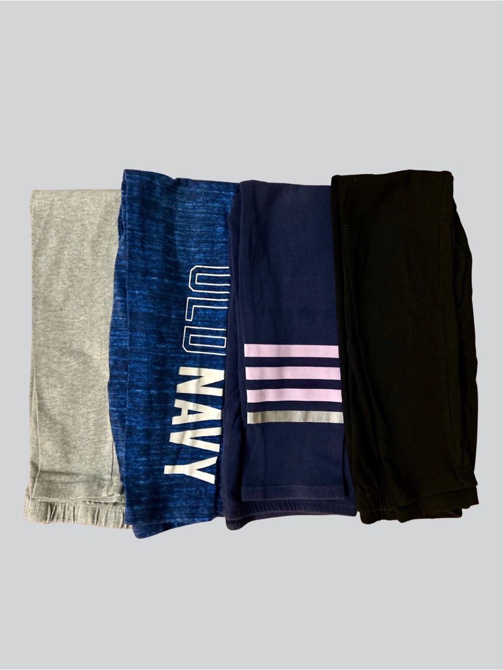Leggings (Set of 4)